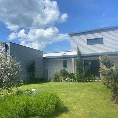 Embruns Et Sarrasin Bed & Breakfast Combrit Eksteriør bilde