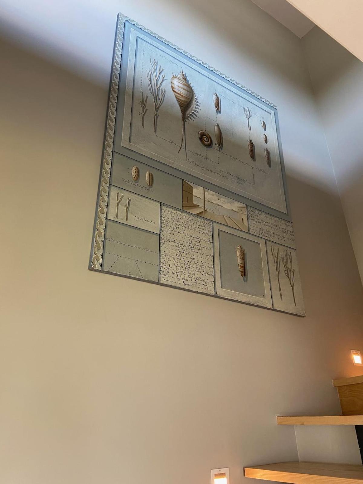 Embruns Et Sarrasin Bed & Breakfast Combrit Eksteriør bilde